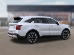 Kia Sorento EX FWD 2026