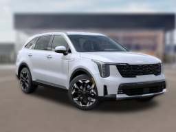 Kia Sorento EX FWD 2026