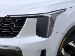 Kia Sorento EX FWD 2026