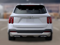 Kia Sorento EX FWD 2026