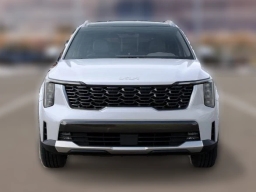 Kia Sorento EX FWD 2026