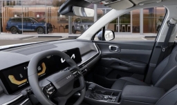 Kia Sorento EX FWD 2026