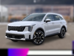 Kia Sorento EX FWD 2026