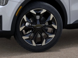 Kia Sorento EX FWD 2026