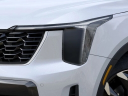 Kia Sorento EX FWD 2026