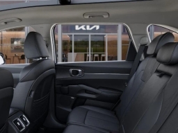 Kia Sorento EX FWD 2026