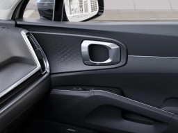 Kia Sorento EX FWD 2026