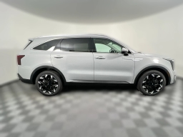 Kia Sorento EX FWD 2026