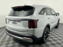 Kia Sorento EX FWD 2026