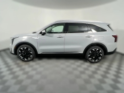 Kia Sorento EX FWD 2026