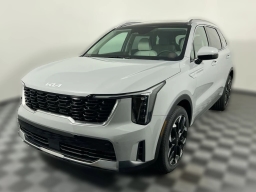 Kia Sorento EX FWD 2026