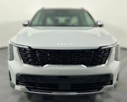 Kia Sorento EX FWD 2026