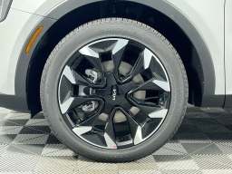 Kia Sorento EX FWD 2026