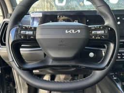 Kia Sorento EX FWD 2026