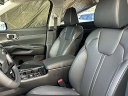 Kia Sorento EX FWD 2026