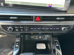 Kia Sorento EX FWD 2026