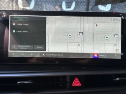 Kia Sorento EX FWD 2026