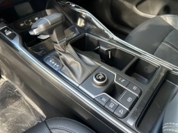 Kia Sorento EX FWD 2026