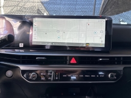 Kia Sorento EX FWD 2026