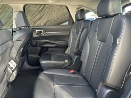 Kia Sorento EX FWD 2026