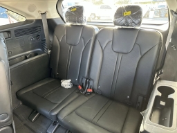 Kia Sorento EX FWD 2026