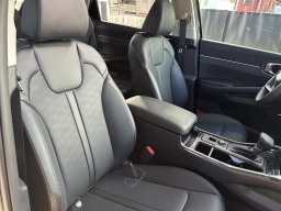 Kia Sorento EX FWD 2026