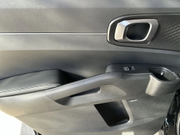 Kia Sorento EX FWD 2026