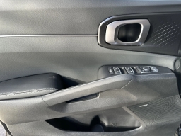 Kia Sorento EX FWD 2026