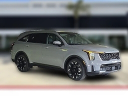 Kia Sorento EX FWD 2026