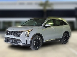 Kia Sorento EX FWD 2026