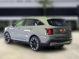 Kia Sorento EX FWD 2026