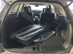 Kia Sorento EX FWD 2026