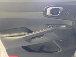 Kia Sorento EX FWD 2026