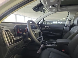 Kia Sorento EX FWD 2026