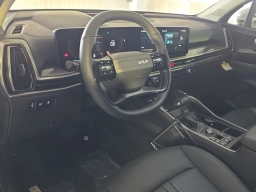 Kia Sorento EX FWD 2026