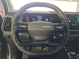 Kia Sorento EX FWD 2026