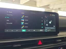 Kia Sorento EX FWD 2026