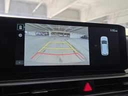 Kia Sorento EX FWD 2026