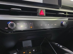 Kia Sorento EX FWD 2026