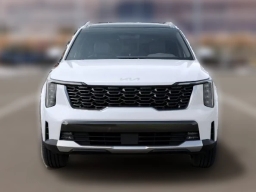 Kia Sorento EX FWD 2026