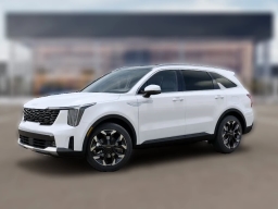 Kia Sorento EX FWD 2026