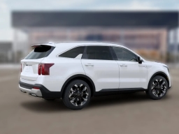 Kia Sorento EX FWD 2026