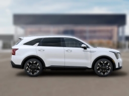 Kia Sorento EX FWD 2026