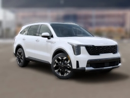 Kia Sorento EX FWD 2026