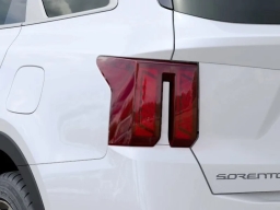 Kia Sorento EX FWD 2026