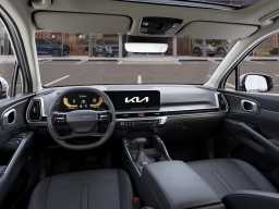 Kia Sorento EX FWD 2026