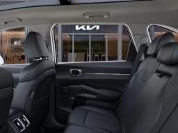 Kia Sorento EX FWD 2026