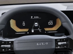 Kia Sorento EX FWD 2026