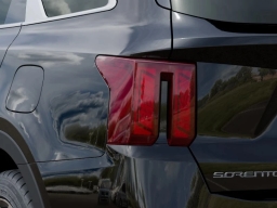 Kia Sorento EX FWD 2026