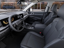 Kia Sorento EX FWD 2026